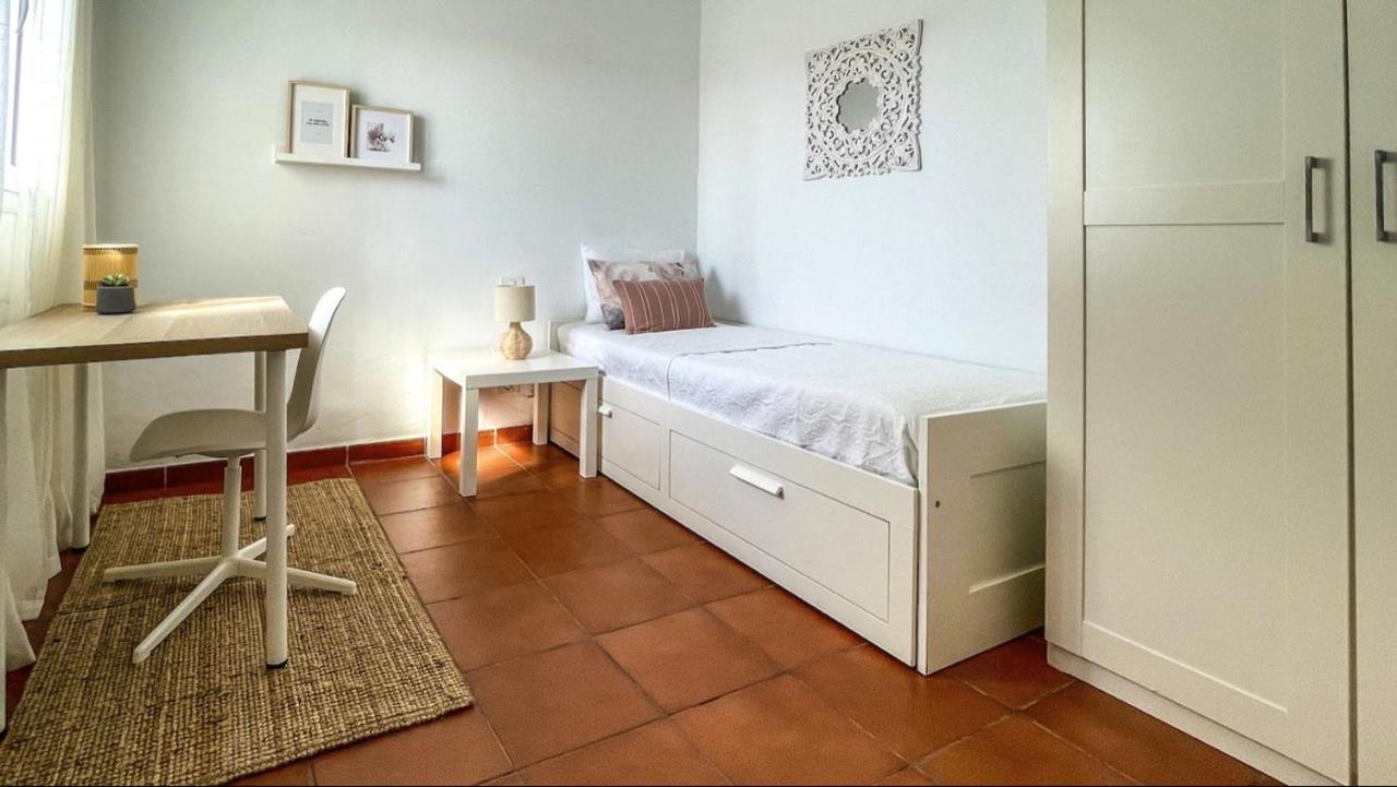 Harmony Beach House - 2Br Sea Views Terrace Villa Telde Exterior photo